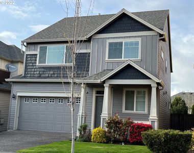 16985 NW Shadow Hills Ln, Beaverton, OR, 97006