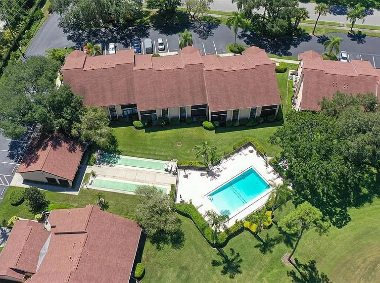 6281 Timberlake Dr #H6 — Photo 46
