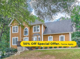 59 Weatherstone Way, Sharpsburg, GA 30277