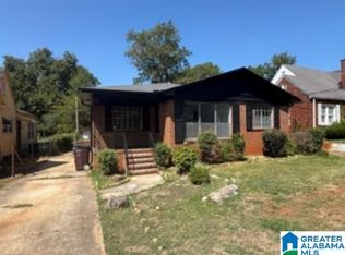 1236 18th St SW, Birmingham, AL 35211