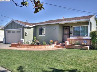 26048 Eldridge Ave, Hayward, CA 94544