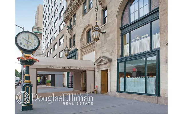 Sold by Douglas Elliman | media 10
