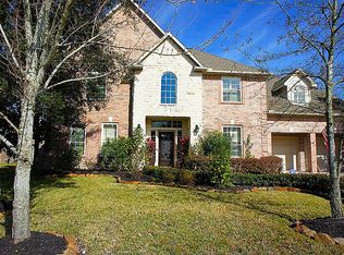 13311 Barbstone Dr, Houston, TX 77044