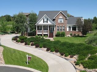 7484 Gooseberry Ct, Parker, CO 80134