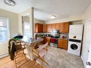 6R Bickford Ave #2R, Roxbury Crossing, MA 02120