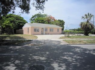 901 Forest Hill Blvd, West Palm Beach, FL 33405