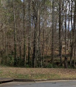 3121 Buckboard Trl #26, Stone Mountain, GA, 30087