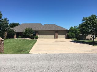 17955 Valley Ave, Collinsville, OK 74021