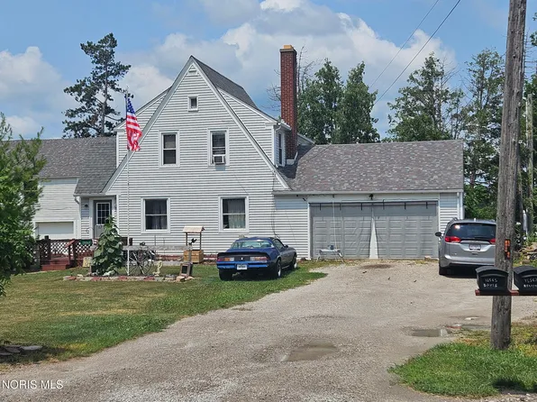 15567 County Road D50, Bryan, OH 43506