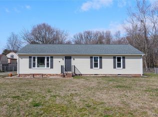 7089 Marie Ln, Mechanicsville, VA 23111