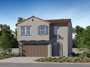 Residence 1 Plan, Sunstone : Indigo, Winchester, CA 92596