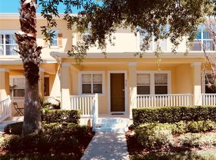 9141 Cardinal Meadow Trl, Orlando, FL 32827