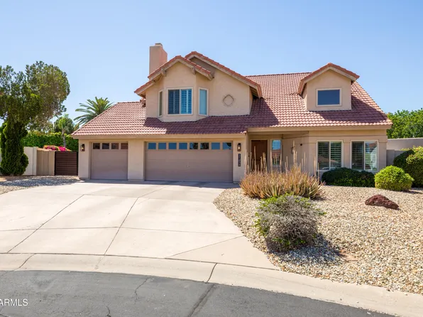 11434 N 43RD Street, Phoenix, AZ 85028