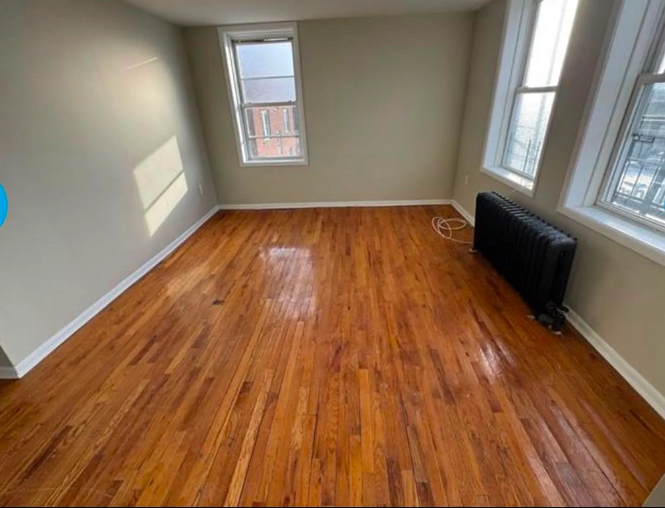 Studio, $1,395 — Photo 1