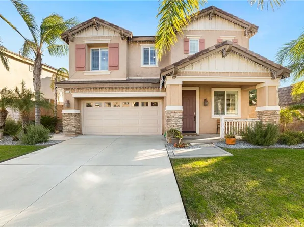 6177 N Kingsmill Ct, Fontana, CA 92336