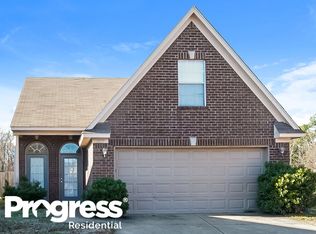 5659 Lexy Ln, Southaven, MS 38671