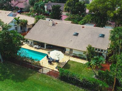 7554 Black Olive Ave, Fort Lauderdale, FL, 33321