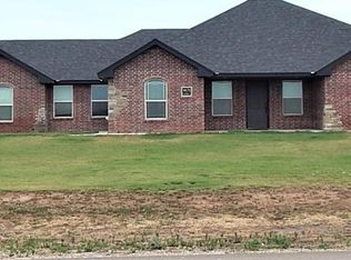 9171 Yesterday Ln E, Amarillo, TX 79119
