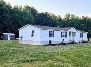 65 Inscoe Rd, Littleton, NC 27850