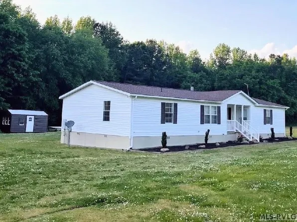 65 Inscoe Rd, Littleton, NC 27850