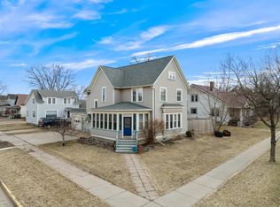 301 E 2nd St, Marshfield, WI 54449
