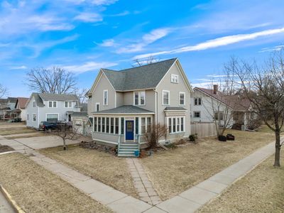 301 East 2ND STREET, Marshfield, WI, 54449