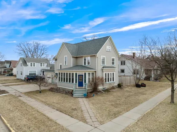 301 East 2ND STREET, Marshfield, WI 54449