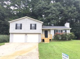 2434 Wood Meadows Dr, Marietta, GA 30064