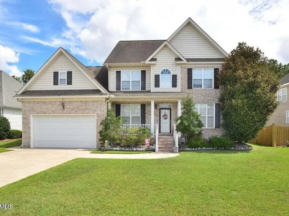 3733 Ashcroft Drive, Winterville, NC 28590
