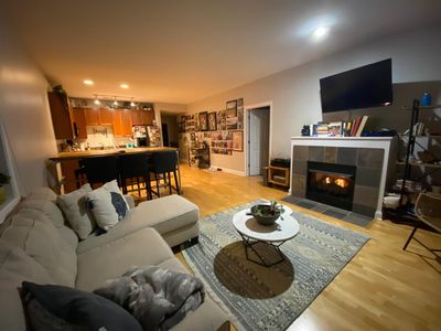 2300 W Saint Paul Ave APT 601, Chicago, IL, 60647