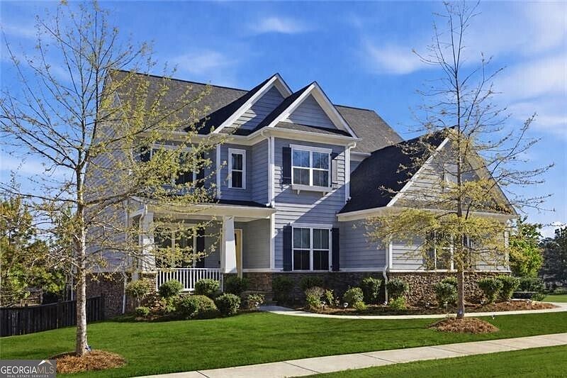 1st image of 3813 Whithorn Way