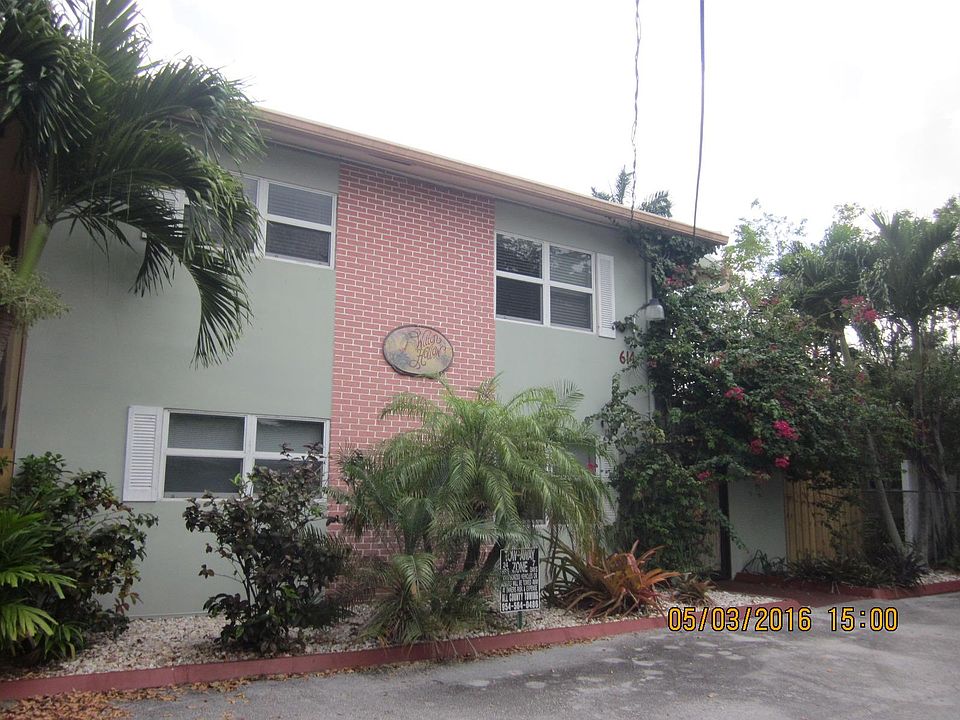 1st image of 614 NE 29th Dr APT 5