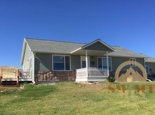 47 Williams Dr, Dillon, MT 59725