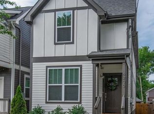 6205B Pennsylvania Ave, Nashville, TN 37209