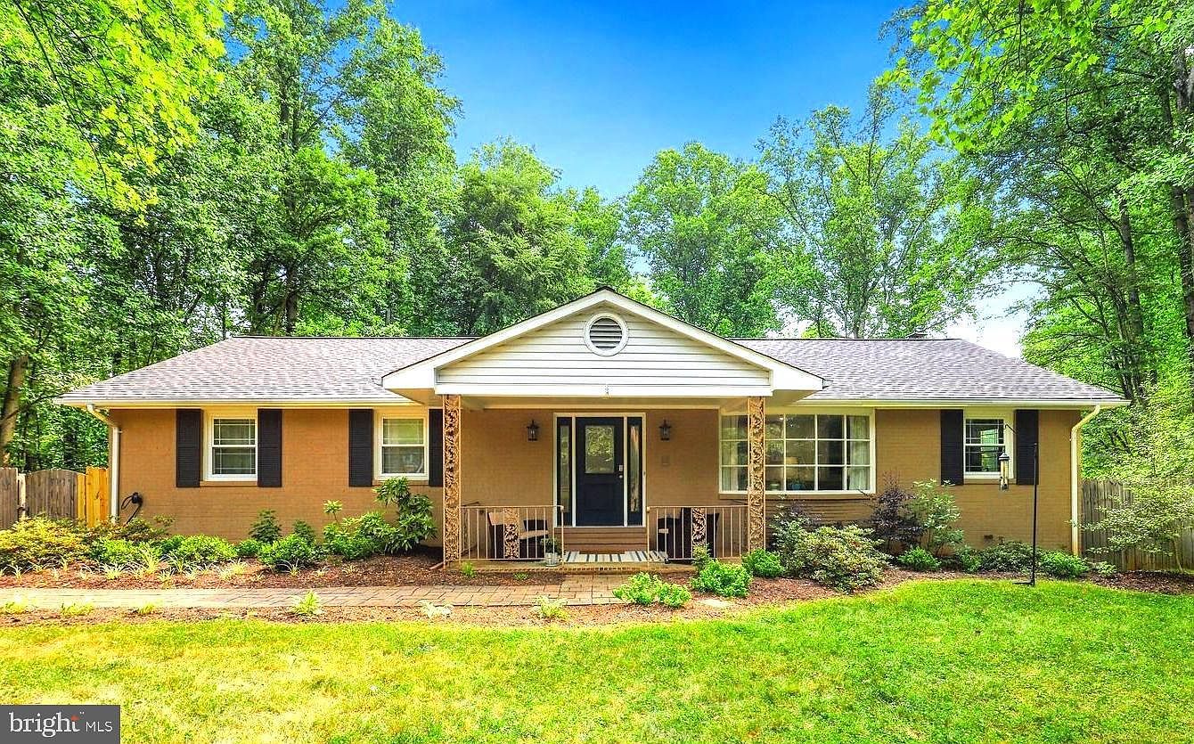 62 Green Leaf Ter, Stafford, VA 22556 Zillow