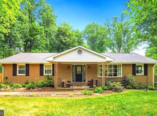 62 Greenleaf Ter, Stafford, VA 22556