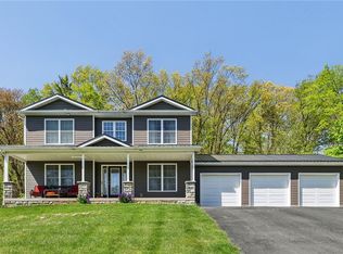 103 McLanahan Dr, Beaver Falls, PA 15010