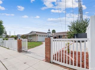 9159 Geyser Ave, Northridge, CA 91324