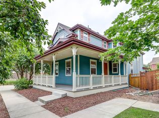 3621 Akron St, Denver, CO 80238