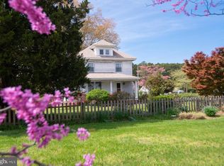 3755 Sunnyside Rd, East New Market, MD