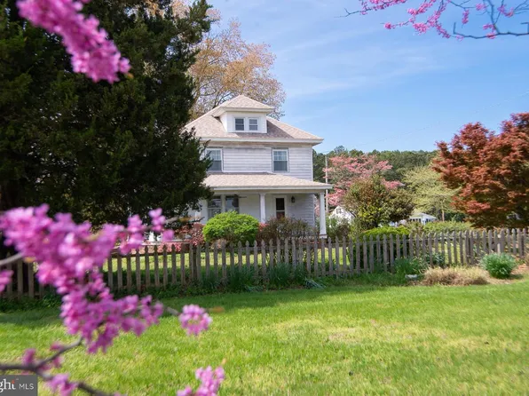 3755 Sunnyside Rd, East New Market, MD 21631