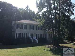 1050 Creek Bridge Dr, Watkinsville, GA 30677