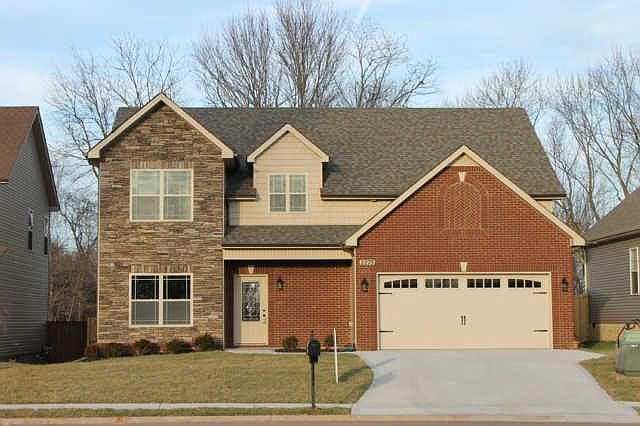 1st image of 2275 Ellington Gait Lot 32