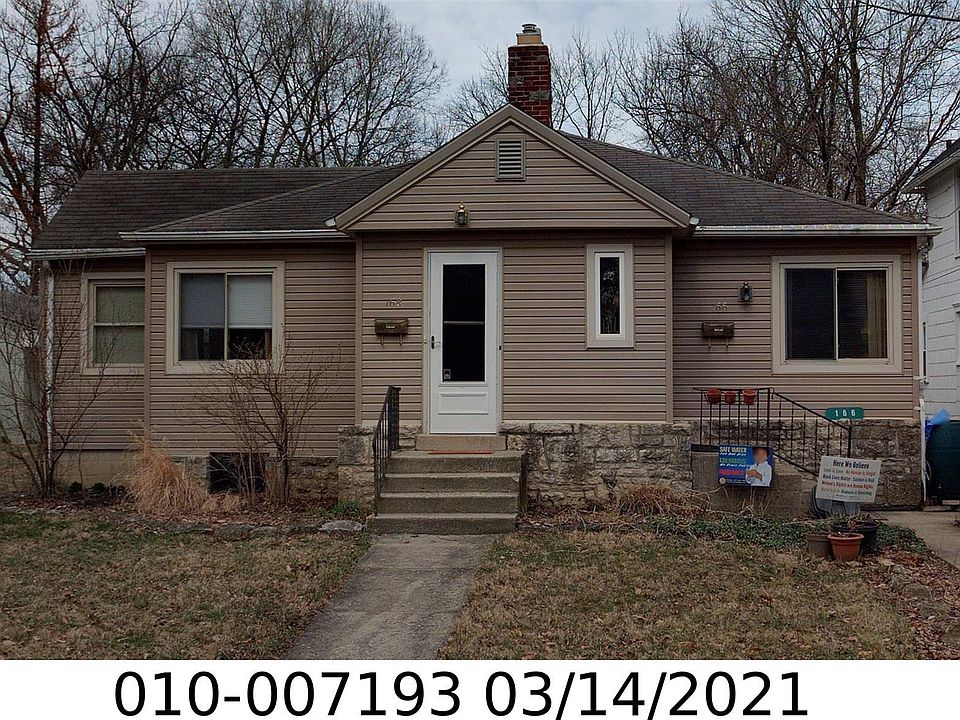 1st image of 168 W Como Ave #168