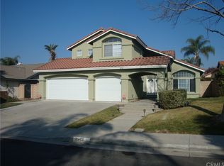 2943 Golden Trails St, Ontario, CA 91761