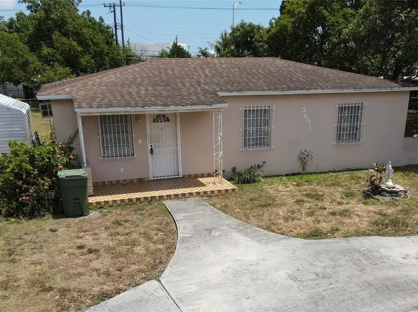 3601 E 9th Lane, Hialeah, FL 33013