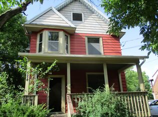 624 W Shiawassee St, Lansing, MI 48933