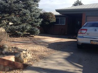 2732 Rhode Island St NE, Albuquerque, NM 87110