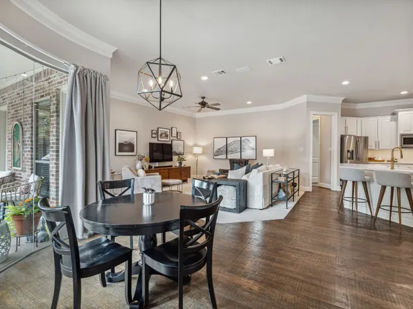 905 Glen Rose Dr, Allen, TX 75013