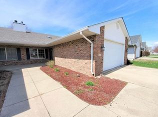 6501 Brent Dr, Springfield, IL 62712